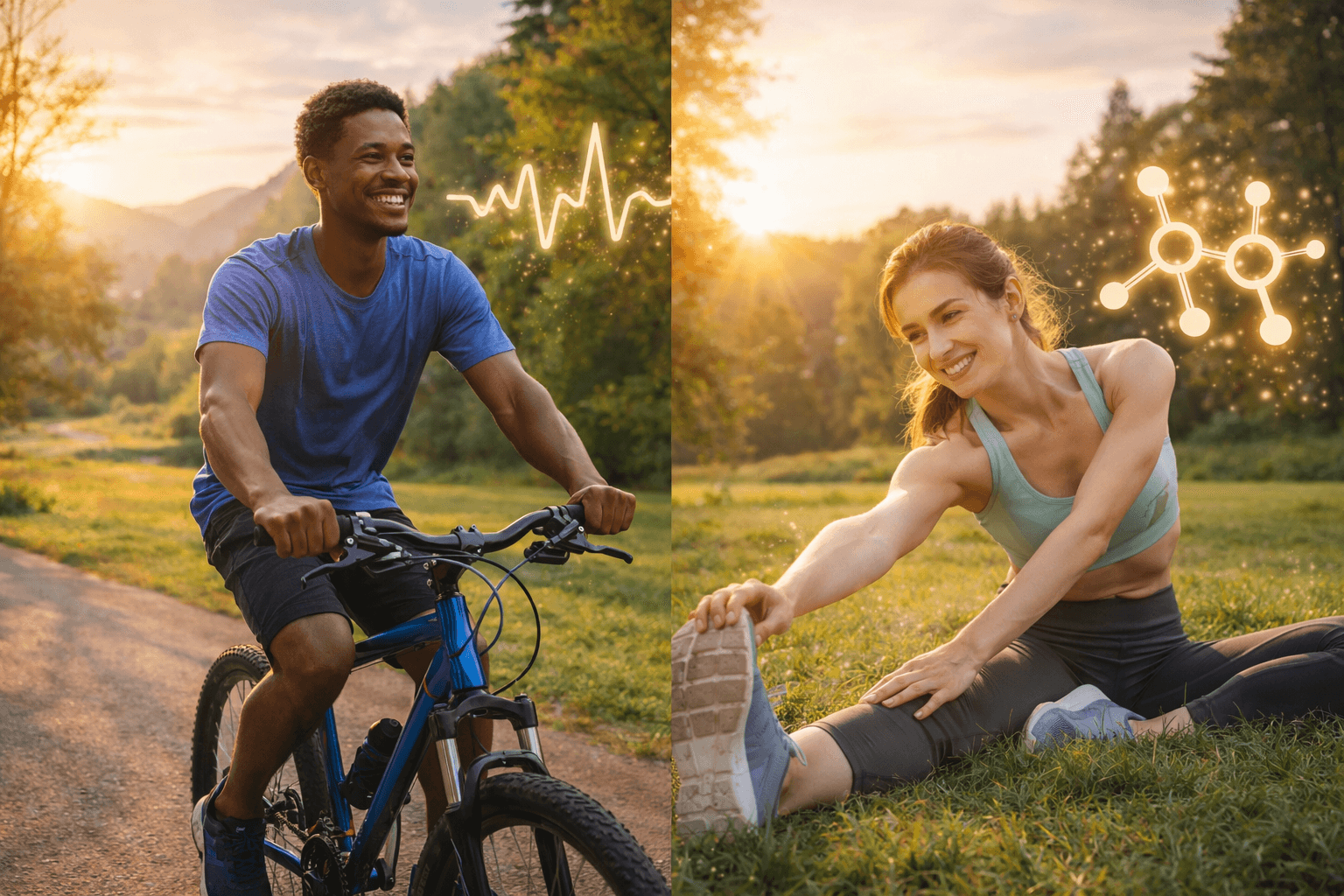 일상 속 스트레스 해소 방법