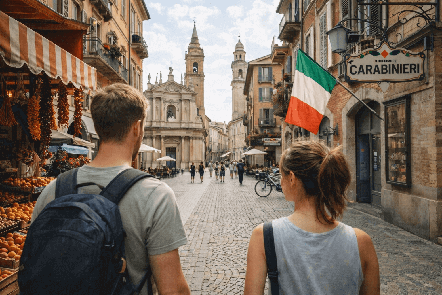 “소도시 여행의 매력: 놓치기 아쉬운 숨은 명소 탐방”