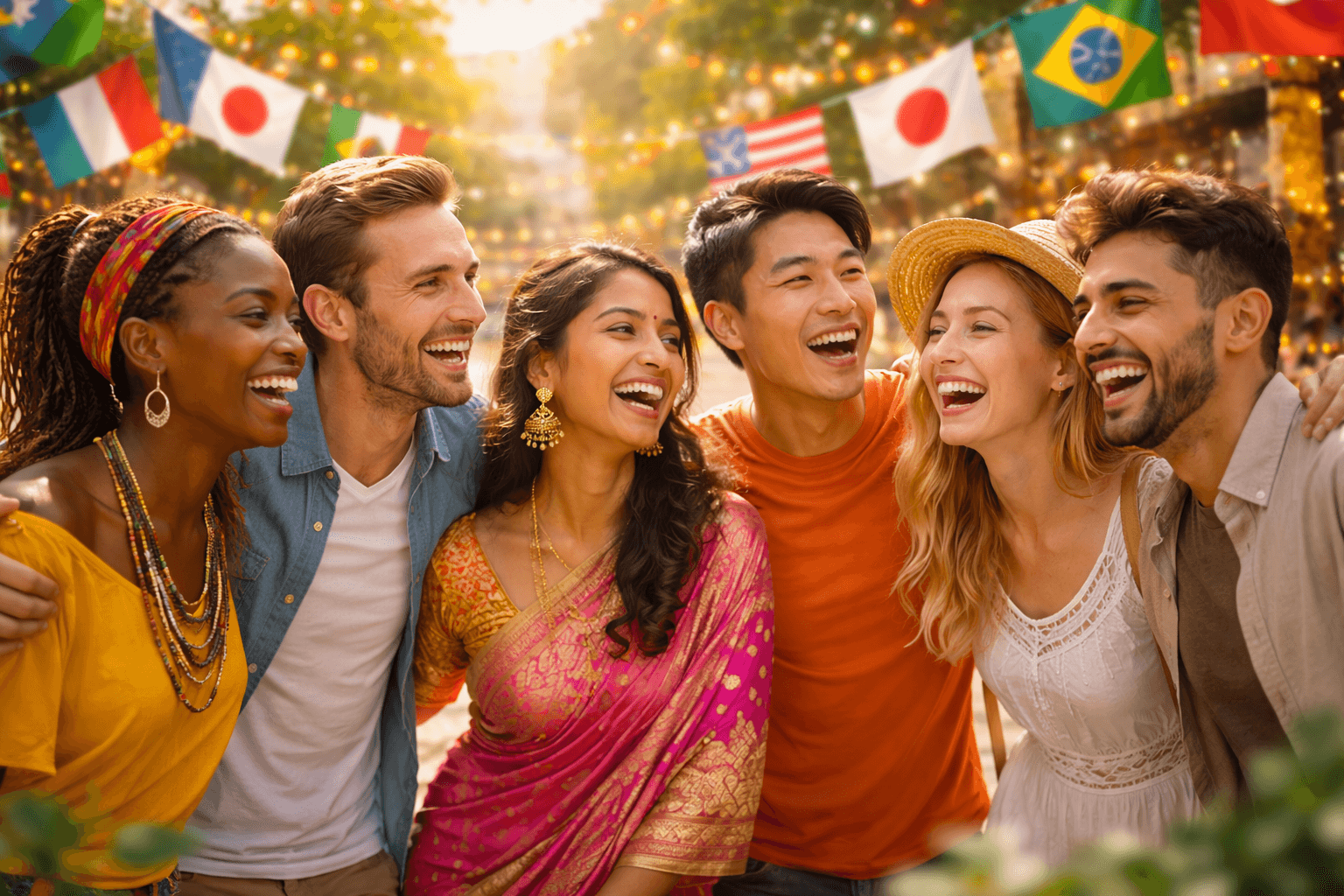 글로벌 문화 이해하기: 다문화 수용능력 강화