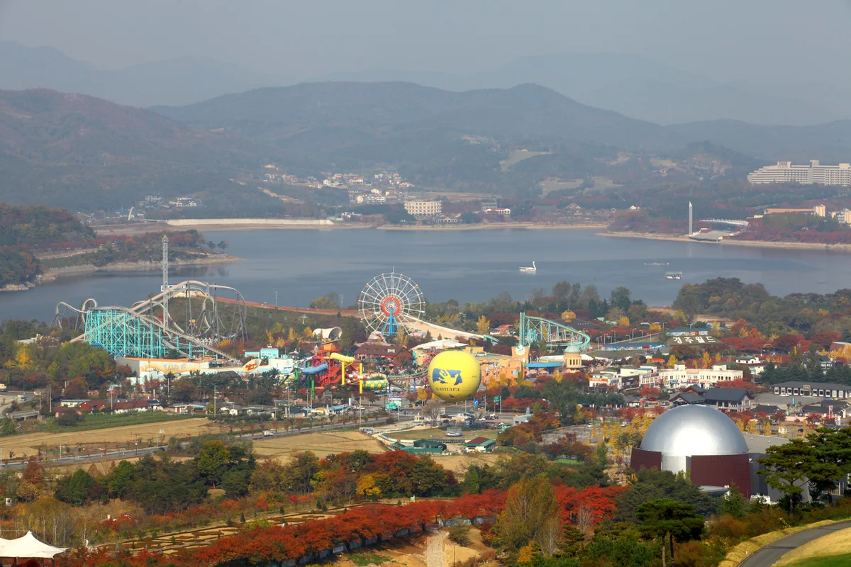 경주보문단지 친구와 여행 2026년 겨울, 놓치지 말아야 할 명소 6곳