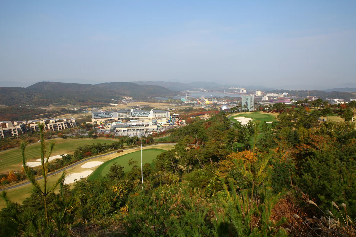 주렁주렁 동물원 경주점 - 경주보문단지 여행