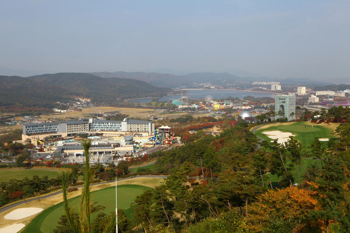 키덜트뮤지엄 - 경주보문단지 여행