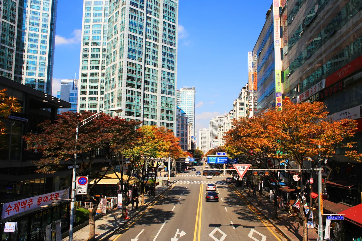 분당어린이안전체험관 - 분당여행 여행