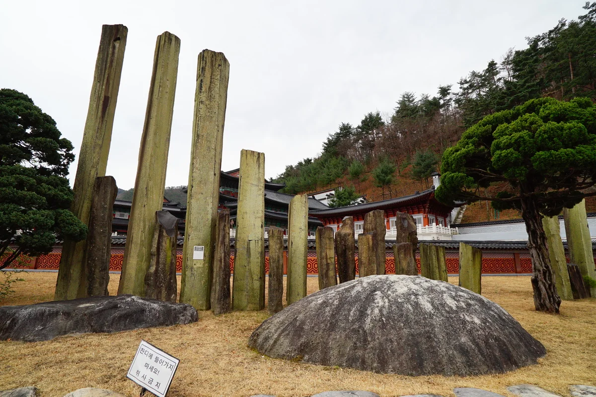 2026 삼척 가족 나들이 완벽 코스: 겨울철 실내외 즐길거리 6곳 추천