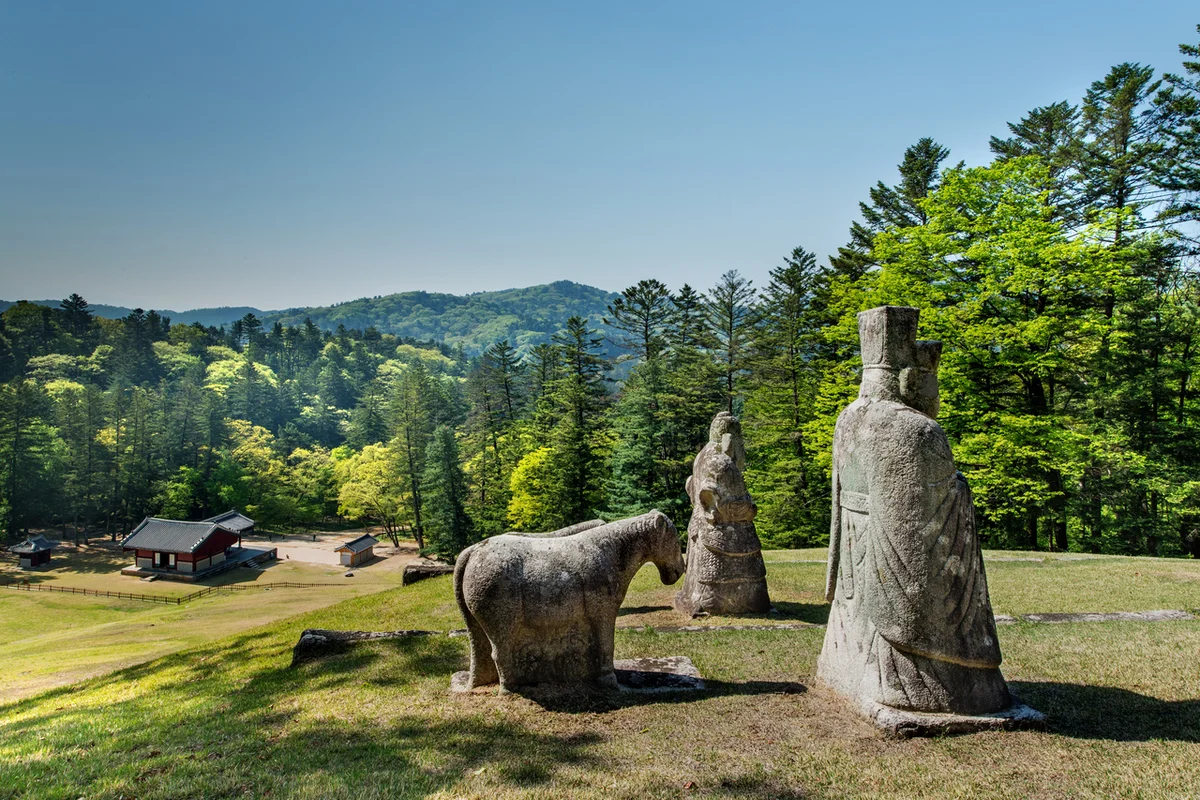 남양주시 봄 여행, 2026년 에디터 추천 BEST 5 명소