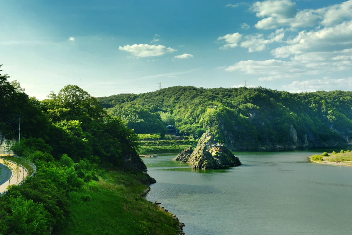 단양팔경 여행 (출처 : 한국관광공사)