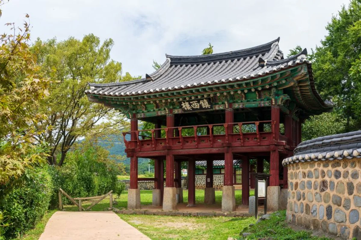 대천해수욕장 - 보령여행 여행