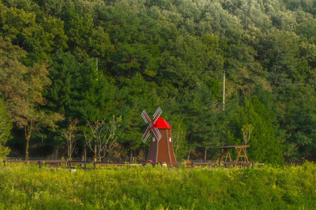 KOICA 개발협력전시관 - 분당여행 여행
