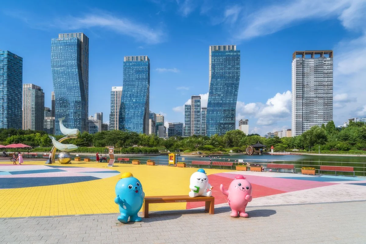 송도 여행지 겨울 필수 코스 5곳, 2026년 제가 직접 다녀왔거든요!