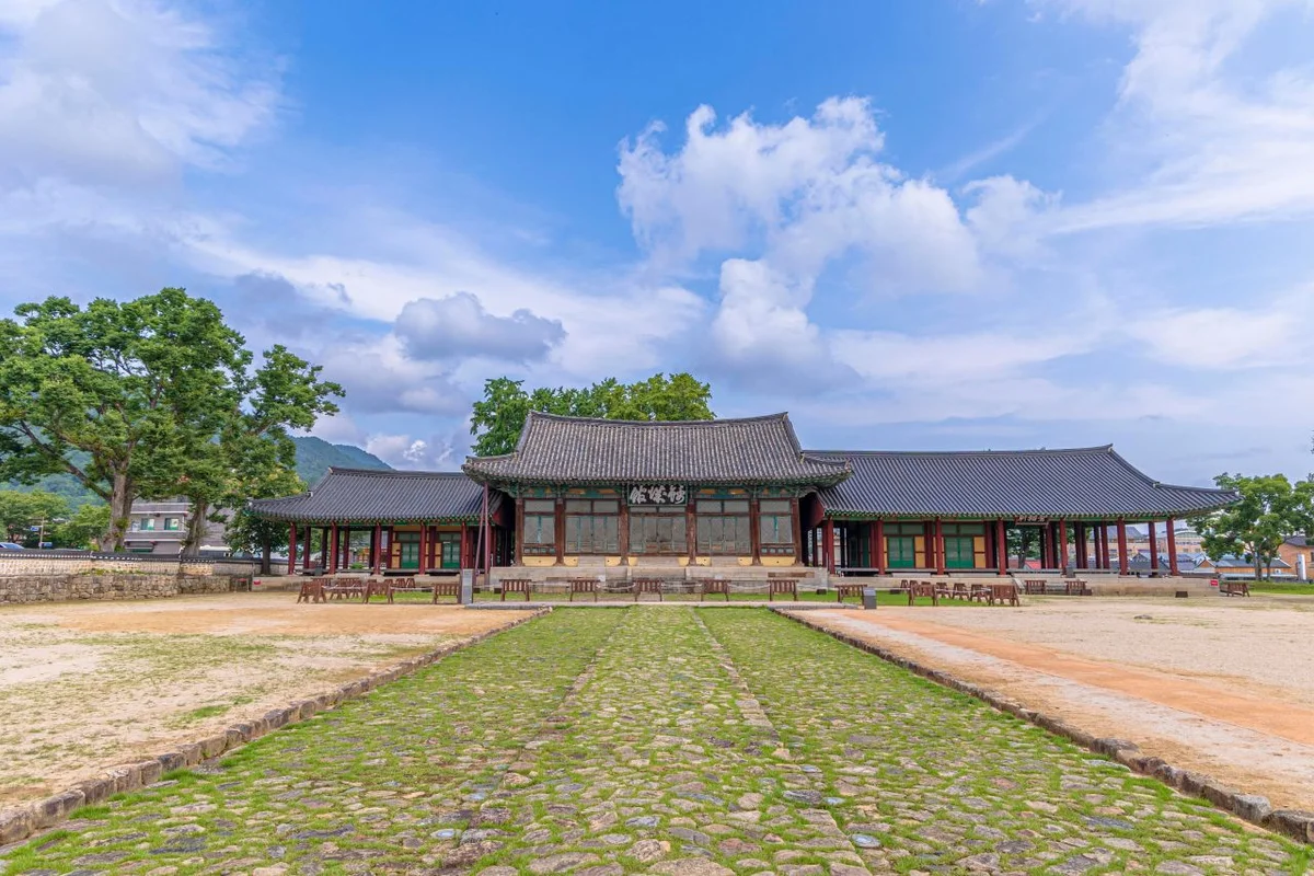 3월 나주 여행, 2026년 봄맞이 추천 코스 6곳