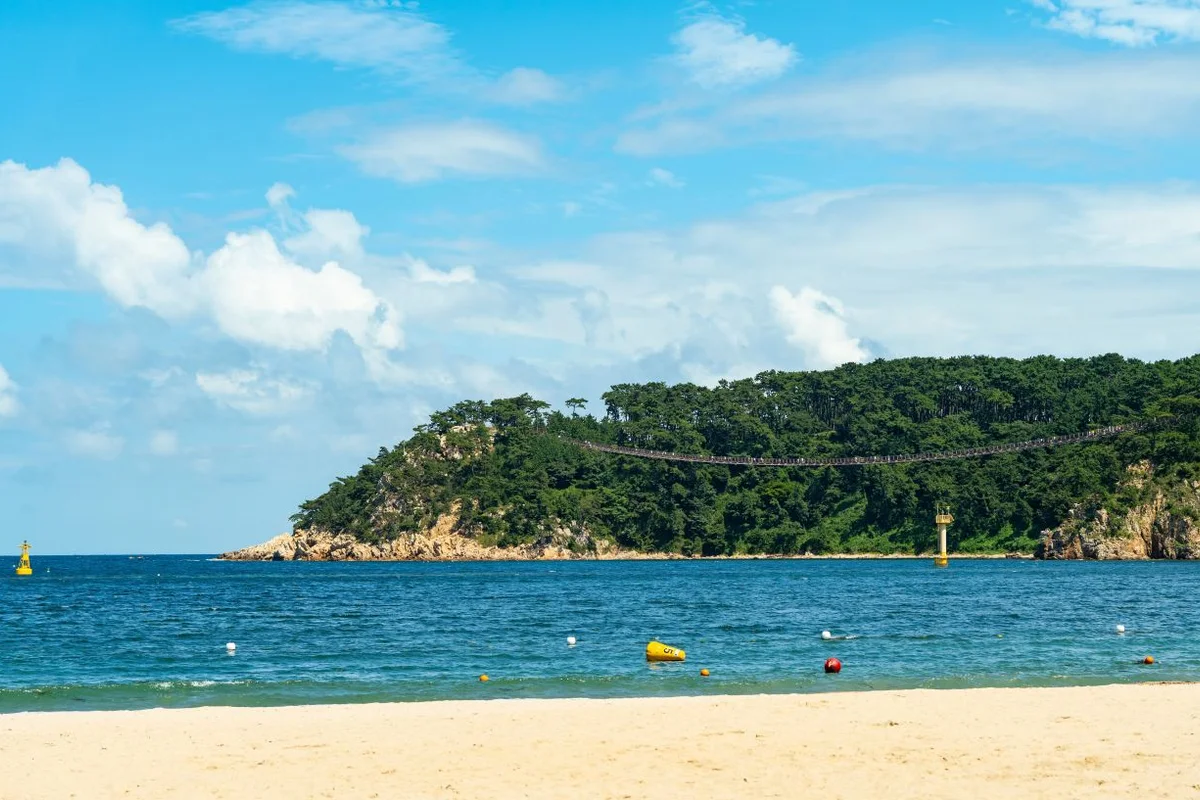 2026 울산 해수욕장 추천, 겨울 바다 낭만 즐기는 완벽 가이드