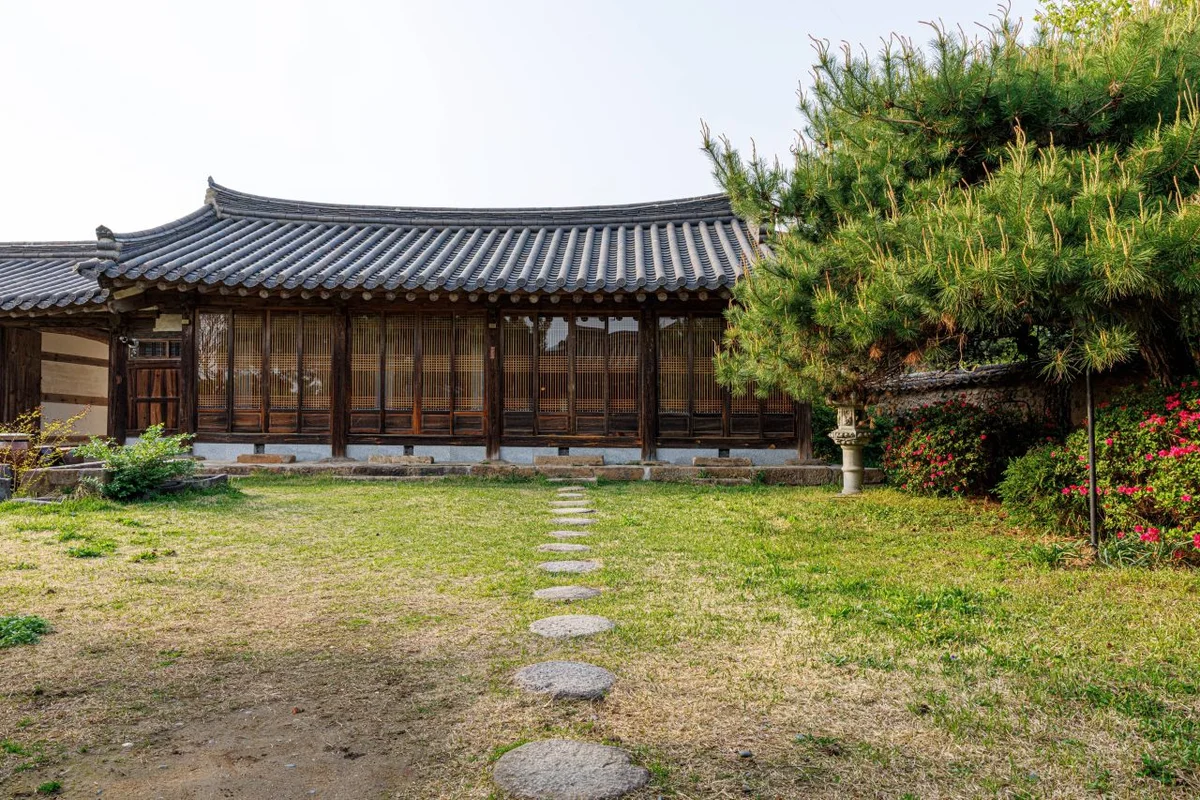 영도 동삼해수천 - 영도여행 여행