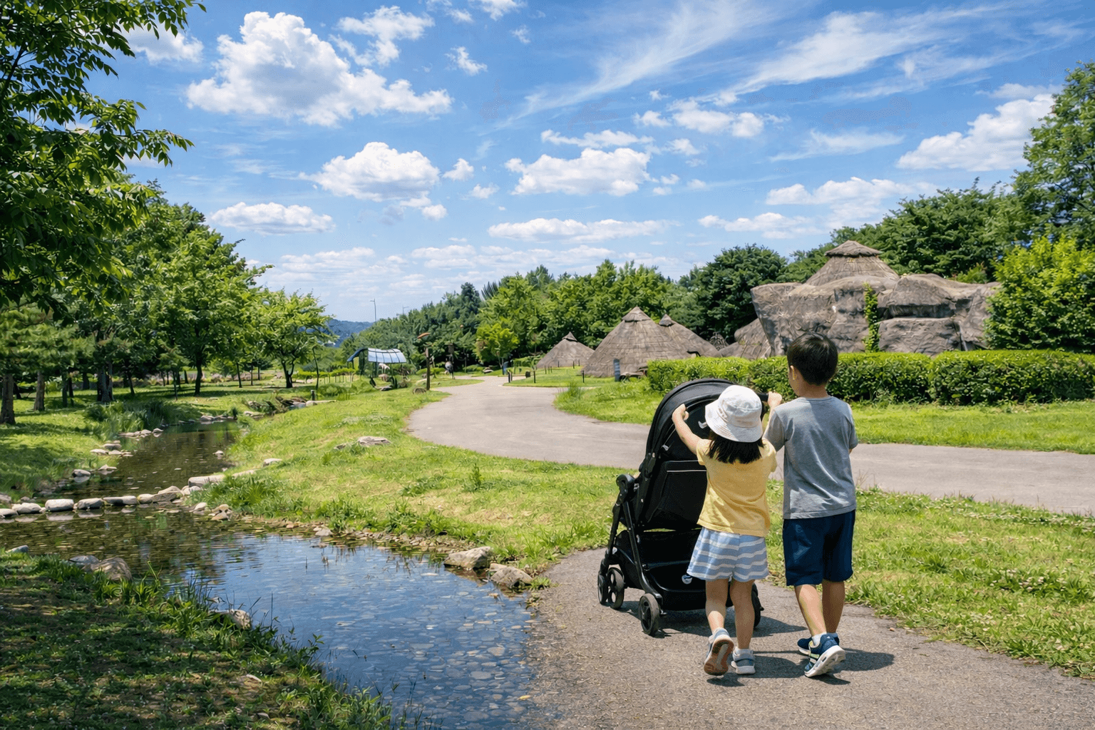 2026 겨울 강동구 야경 명소, 감성적인 밤을 위한 추천 4곳