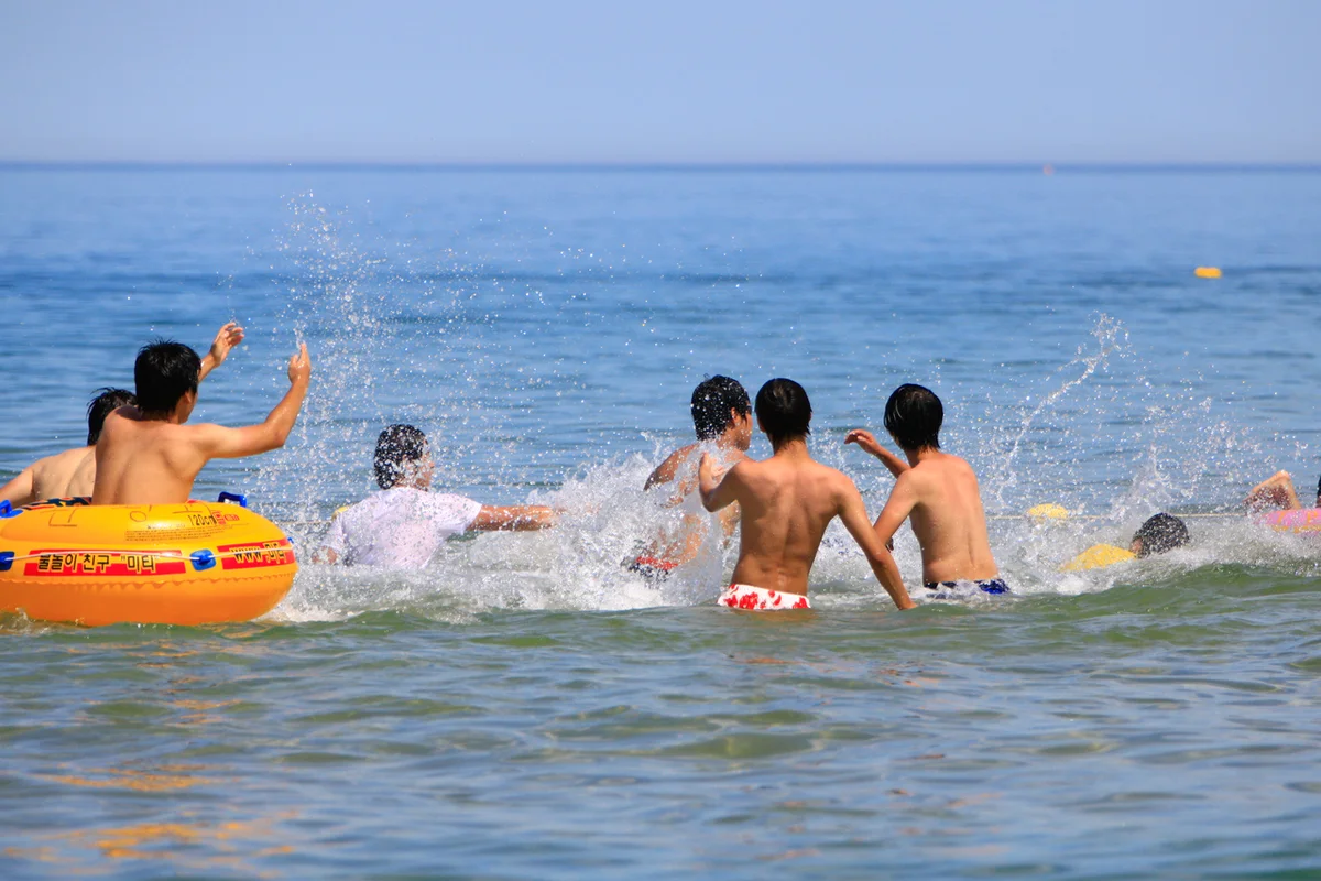 속초 평일 데이트코스, 놓칠 수 없는 핵심 명소 - 속초여행 여행