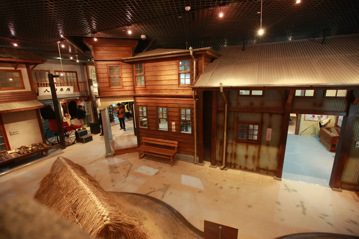 군산근대역사박물관 - 군산여행 여행