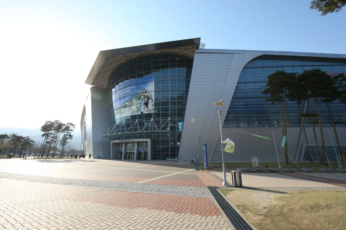 국립과천과학관: 과천 가볼만한 곳 - 과천여행 여행