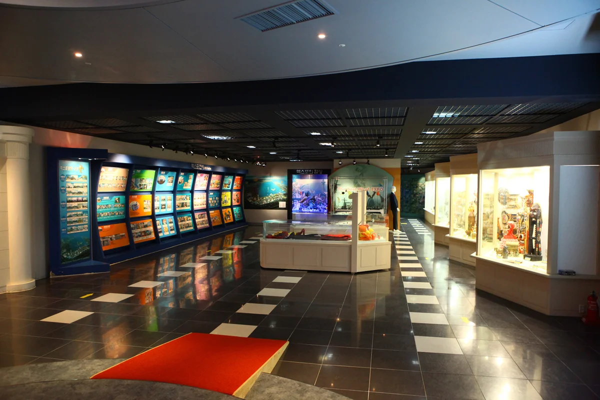 속초 평일 데이트코스 (출처 : 한국관광공사)