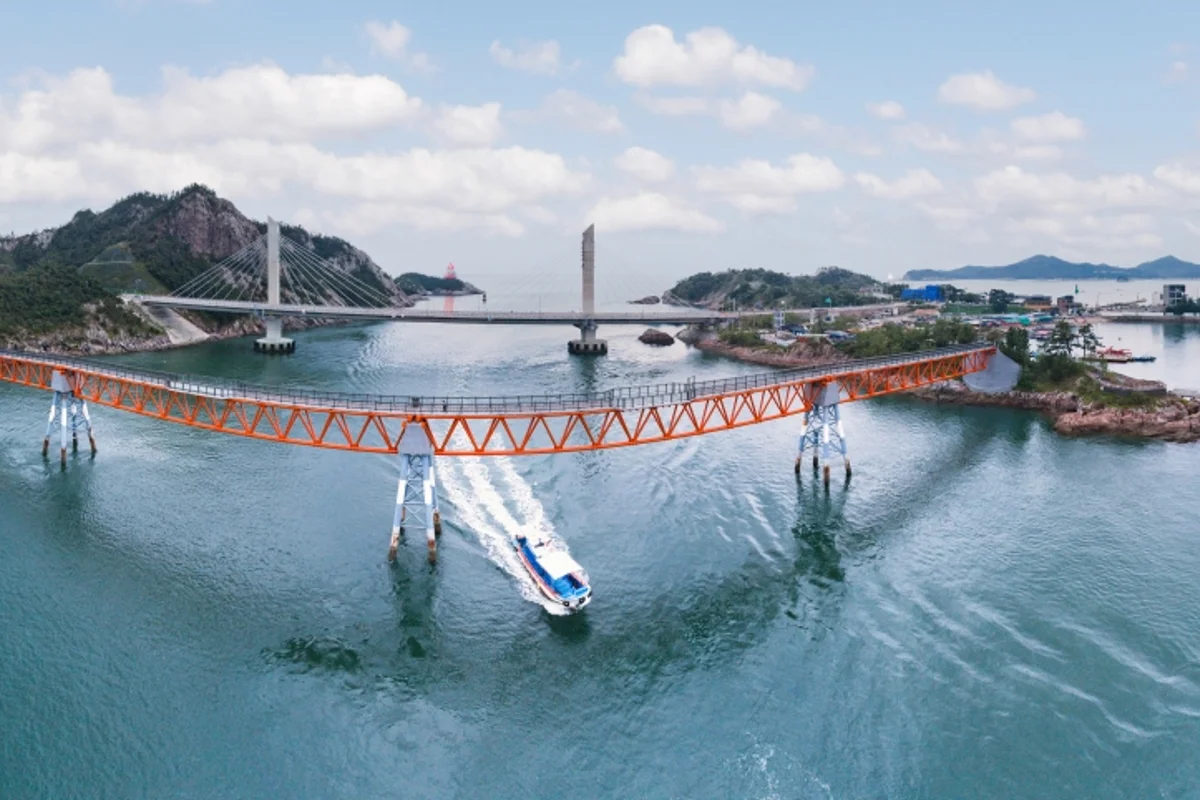 선유도 - 군산여행 여행