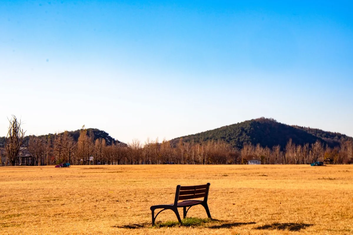 여주시 자전거길 (출처 : 한국관광공사)