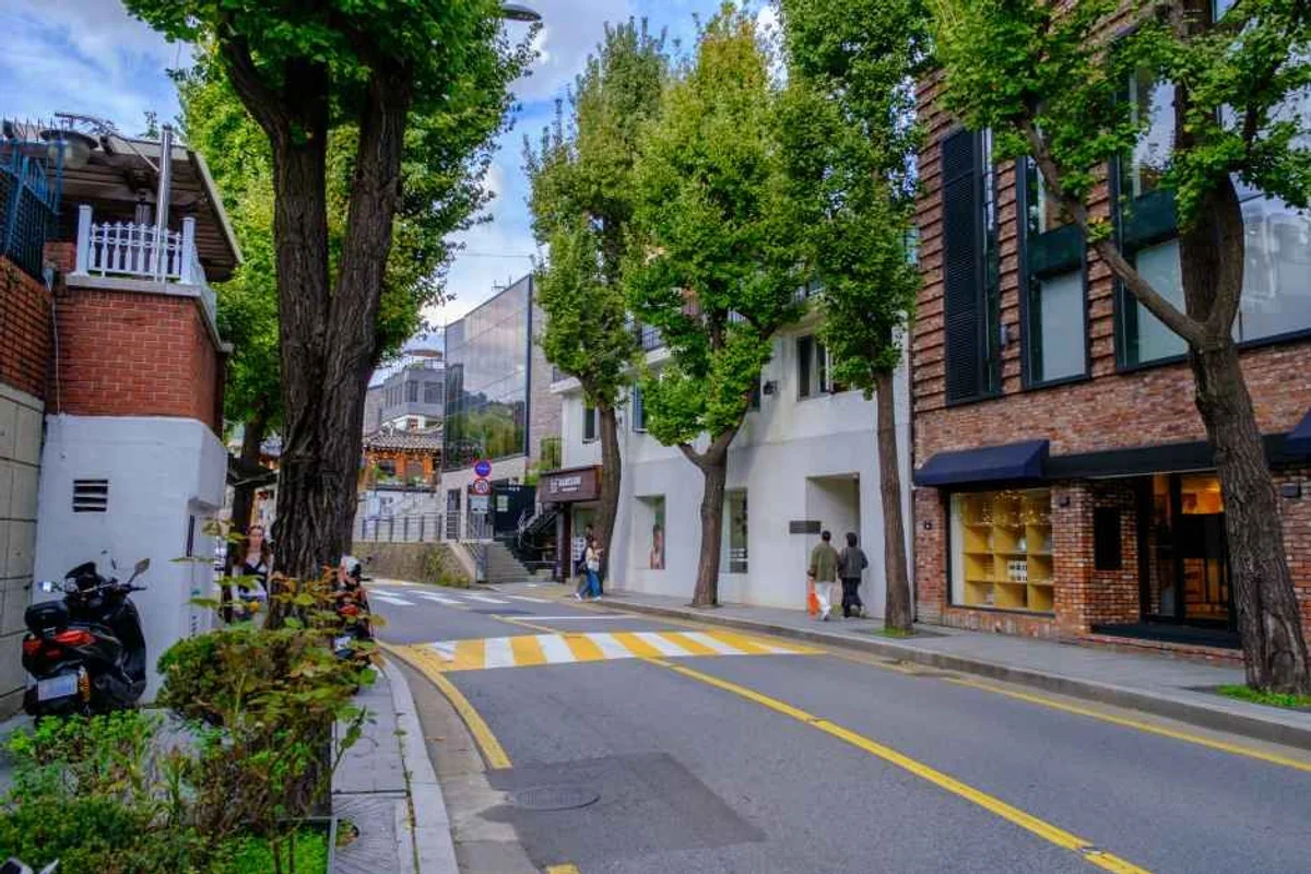 서울 맛집 TOP 7, 2026 봄에 꼭 가봐야 할 서울 핫플레이스 6